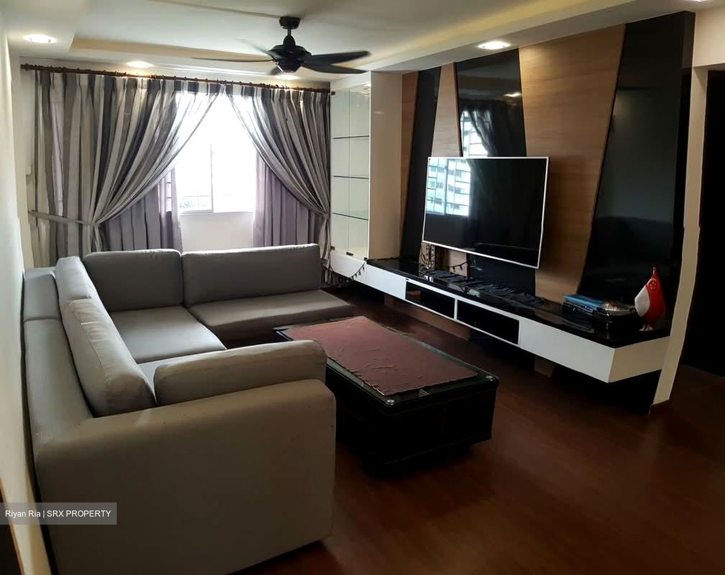Blk 417 Pasir Ris Drive 6 (Pasir Ris), HDB 4 Rooms #534007441